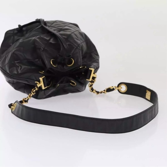 Authentic Vintage Chanel - Picture 6 of 9